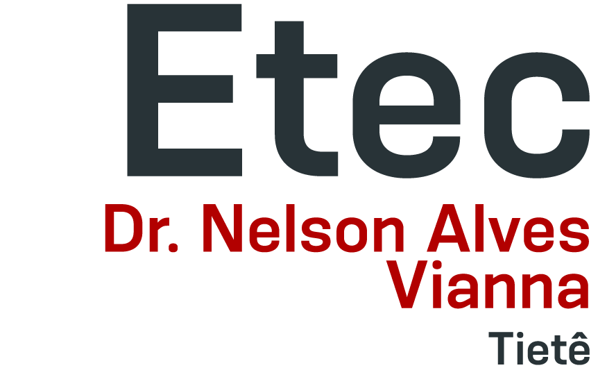 Etec Tietê - Dr. Nelson Alves Vianna - Escola Técnica Estadual de Ensino técnico, médio e técnico integrado ao médio gratuitos.